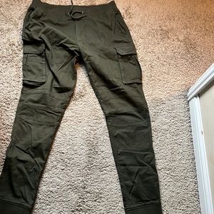 Mens Joggers Size L